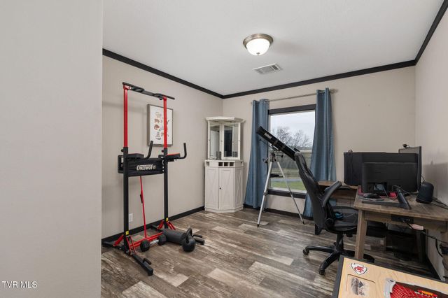 1530 Westwood Road, Mohawk, TN 37810