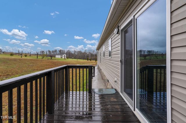 1530 Westwood Road, Mohawk, TN 37810