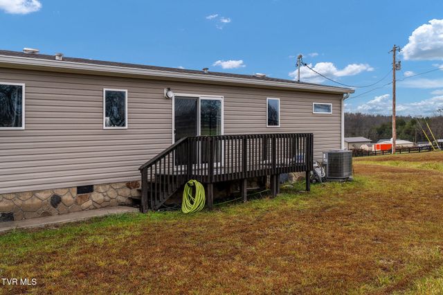 1530 Westwood Road, Mohawk, TN 37810