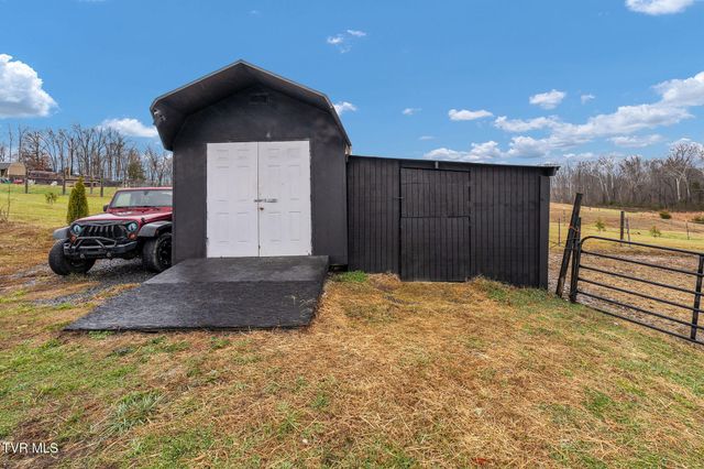 1530 Westwood Road, Mohawk, TN 37810