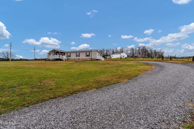 1530 Westwood Road, Mohawk, TN 37810
