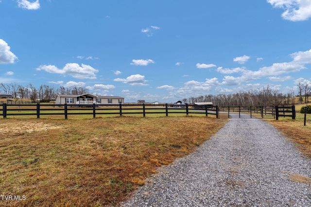1530 Westwood Road, Mohawk, TN 37810