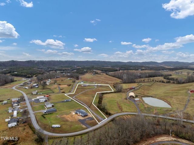 1530 Westwood Road, Mohawk, TN 37810