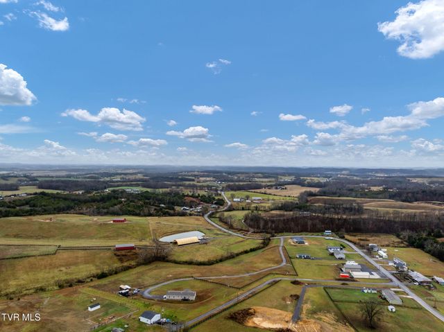 1530 Westwood Road, Mohawk, TN 37810