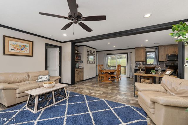 1530 Westwood Road, Mohawk, TN 37810