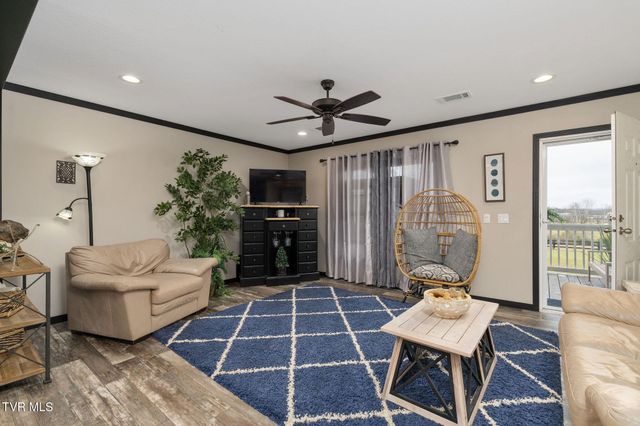 1530 Westwood Road, Mohawk, TN 37810