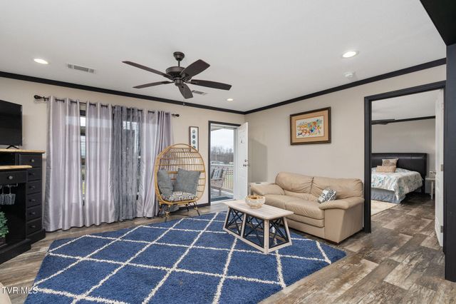 1530 Westwood Road, Mohawk, TN 37810