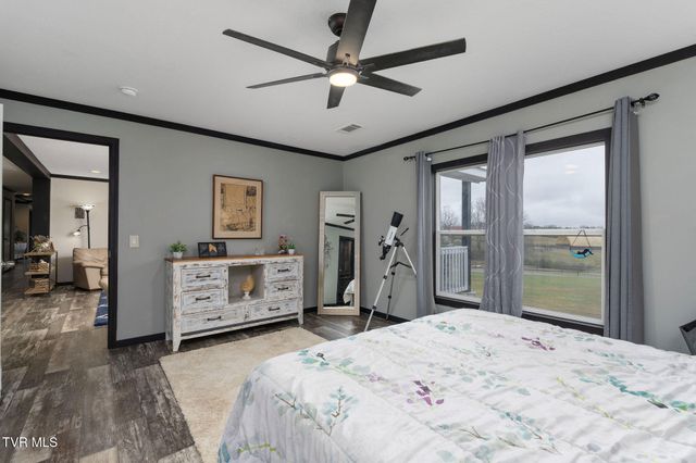 1530 Westwood Road, Mohawk, TN 37810