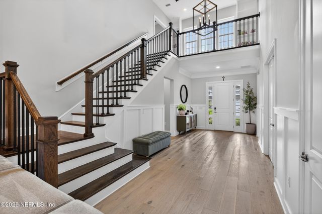 137 TRADESMAN Lane, St. Johns, FL 32259