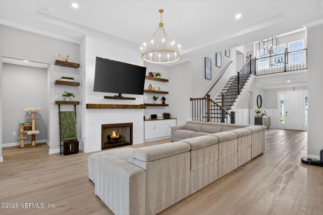 137 TRADESMAN Lane, St. Johns, FL 32259