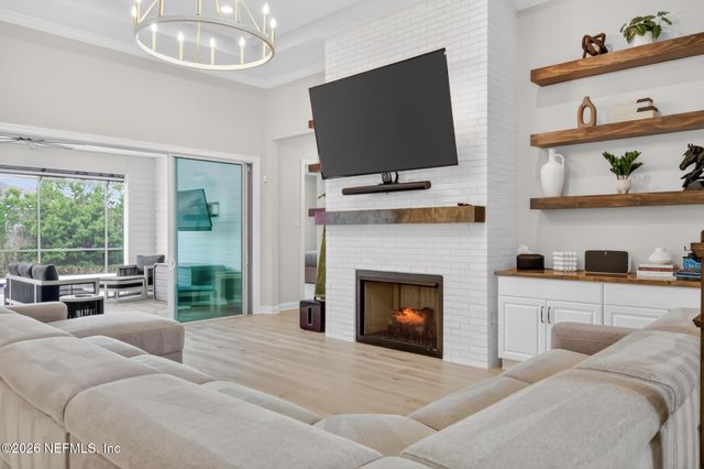 137 TRADESMAN Lane, St. Johns, FL 32259