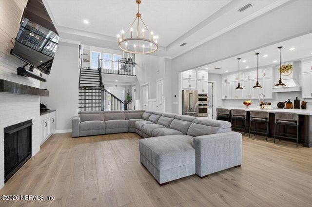 137 TRADESMAN Lane, St. Johns, FL 32259