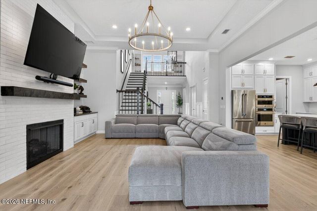 137 TRADESMAN Lane, St. Johns, FL 32259