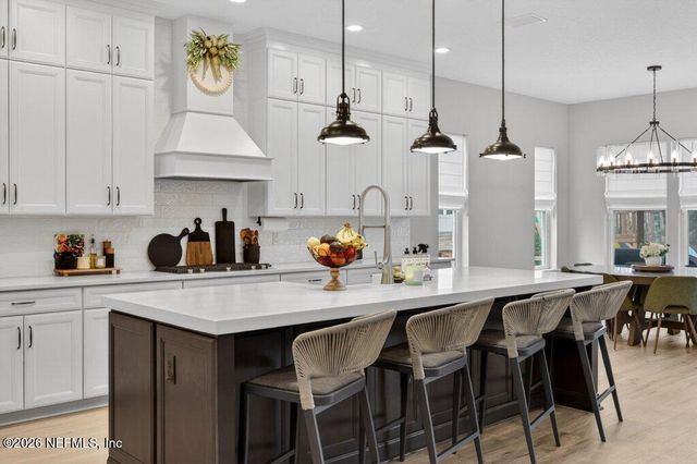 137 TRADESMAN Lane, St. Johns, FL 32259