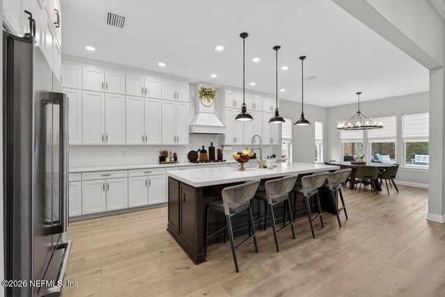 137 TRADESMAN Lane, St. Johns, FL 32259