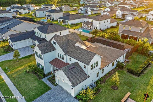 137 TRADESMAN Lane, St. Johns, FL 32259