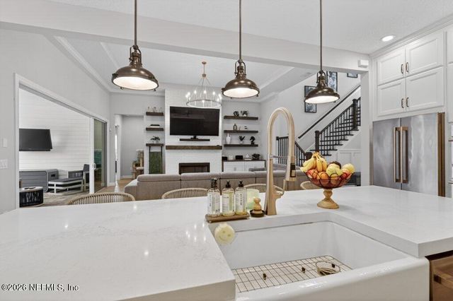 137 TRADESMAN Lane, St. Johns, FL 32259