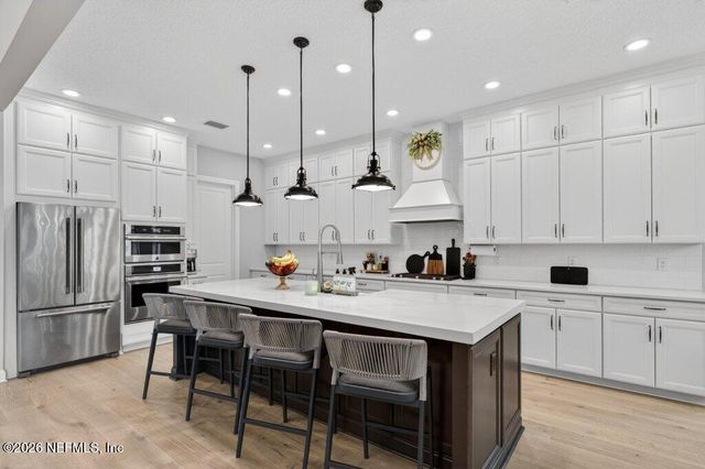 137 TRADESMAN Lane, St. Johns, FL 32259