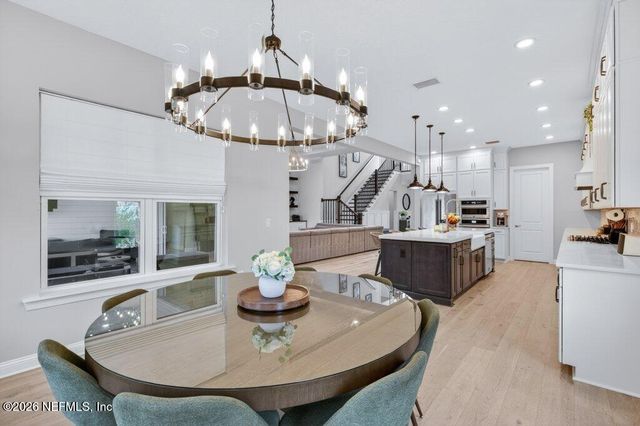 137 TRADESMAN Lane, St. Johns, FL 32259