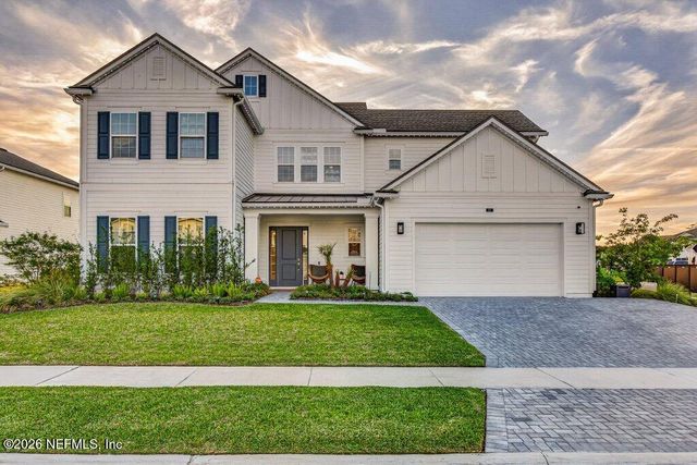 137 TRADESMAN Lane, St. Johns, FL 32259