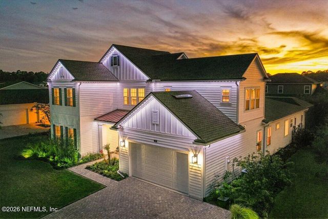 137 TRADESMAN Lane, St. Johns, FL 32259