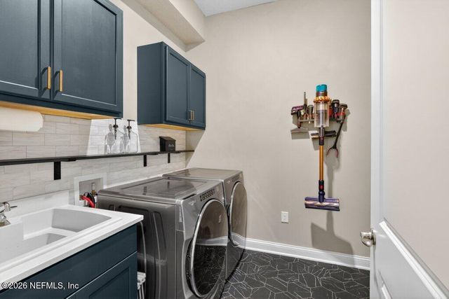 137 TRADESMAN Lane, St. Johns, FL 32259