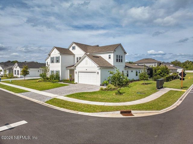 137 TRADESMAN Lane, St. Johns, FL 32259