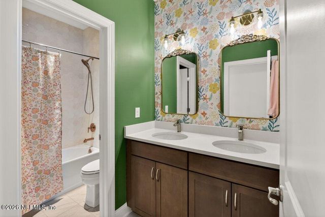 137 TRADESMAN Lane, St. Johns, FL 32259