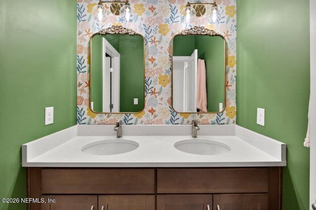 137 TRADESMAN Lane, St. Johns, FL 32259