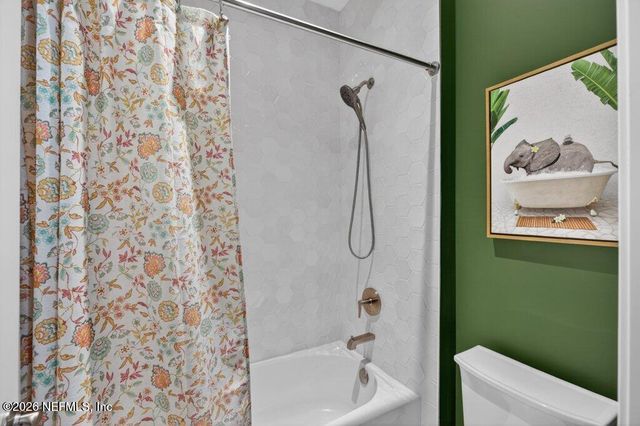 137 TRADESMAN Lane, St. Johns, FL 32259