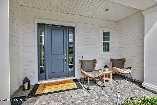 137 TRADESMAN Lane, St. Johns, FL 32259