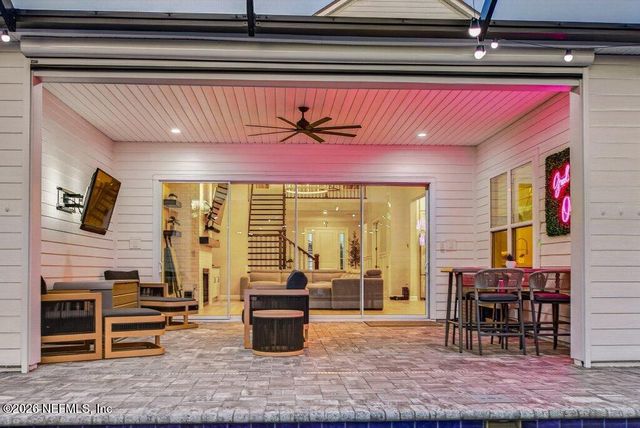 137 TRADESMAN Lane, St. Johns, FL 32259