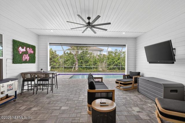 137 TRADESMAN Lane, St. Johns, FL 32259