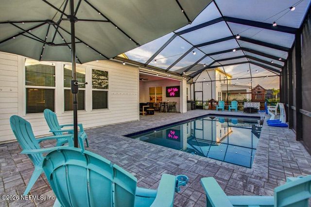 137 TRADESMAN Lane, St. Johns, FL 32259