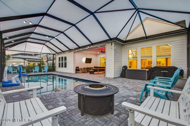 137 TRADESMAN Lane, St. Johns, FL 32259