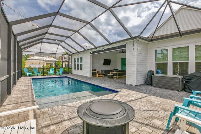 137 TRADESMAN Lane, St. Johns, FL 32259
