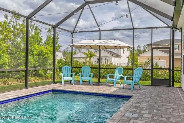 137 TRADESMAN Lane, St. Johns, FL 32259