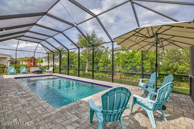 137 TRADESMAN Lane, St. Johns, FL 32259