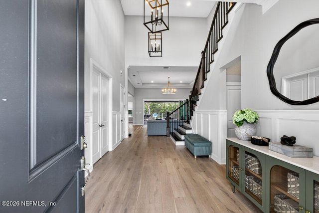 137 TRADESMAN Lane, St. Johns, FL 32259