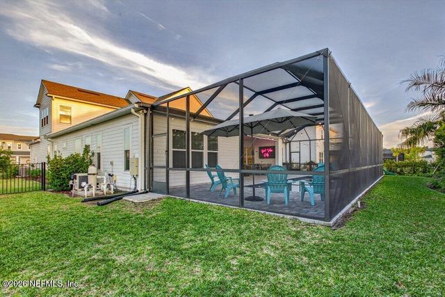 137 TRADESMAN Lane, St. Johns, FL 32259