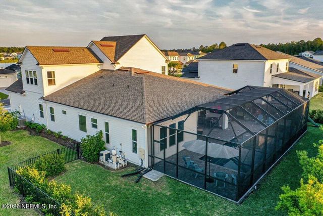 137 TRADESMAN Lane, St. Johns, FL 32259