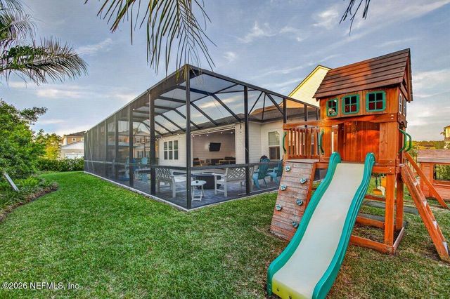 137 TRADESMAN Lane, St. Johns, FL 32259