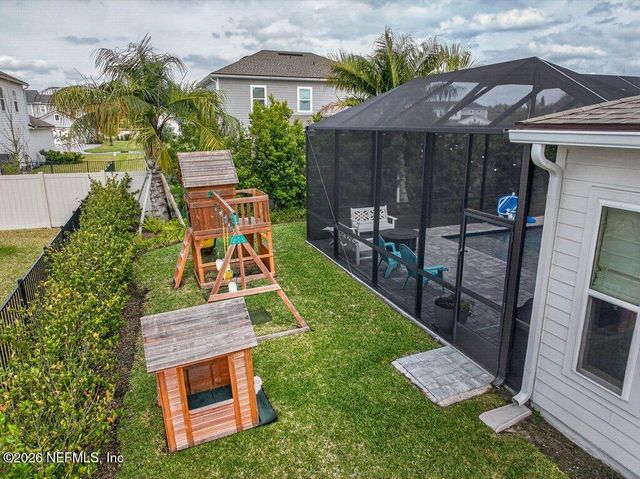 137 TRADESMAN Lane, St. Johns, FL 32259