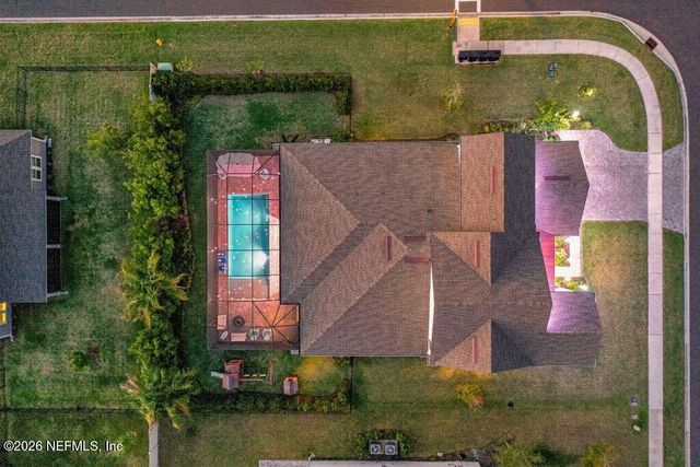 137 TRADESMAN Lane, St. Johns, FL 32259