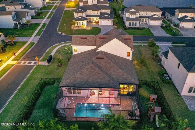 137 TRADESMAN Lane, St. Johns, FL 32259