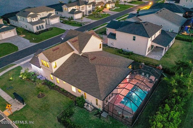 137 TRADESMAN Lane, St. Johns, FL 32259