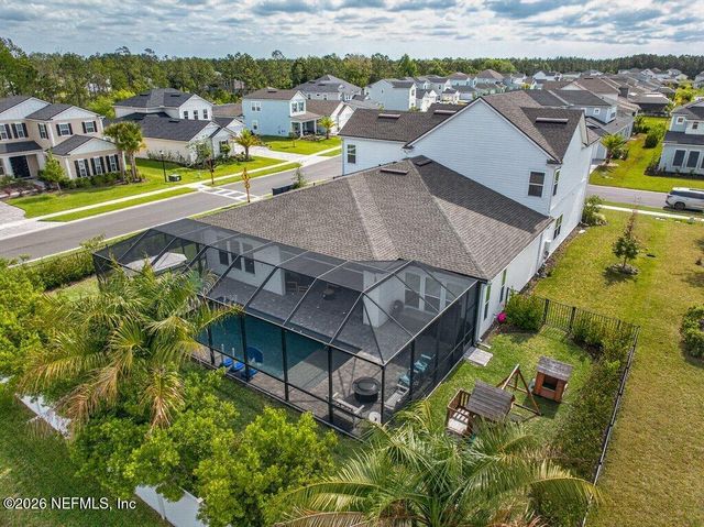 137 TRADESMAN Lane, St. Johns, FL 32259