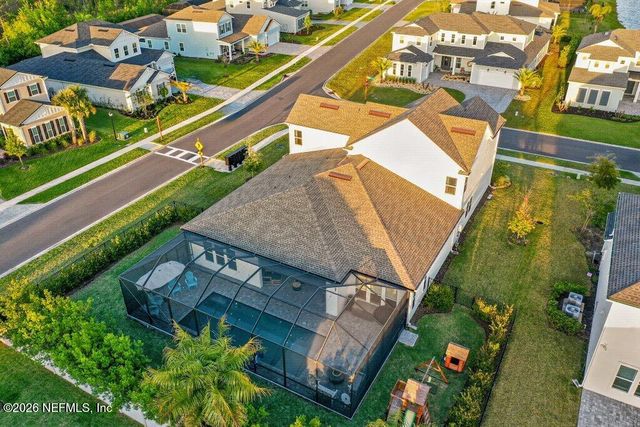 137 TRADESMAN Lane, St. Johns, FL 32259