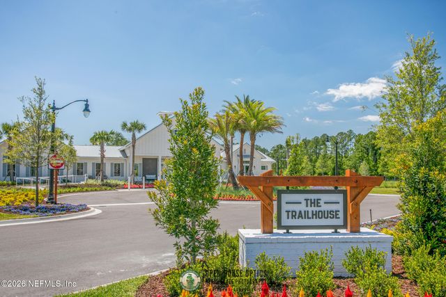 137 TRADESMAN Lane, St. Johns, FL 32259