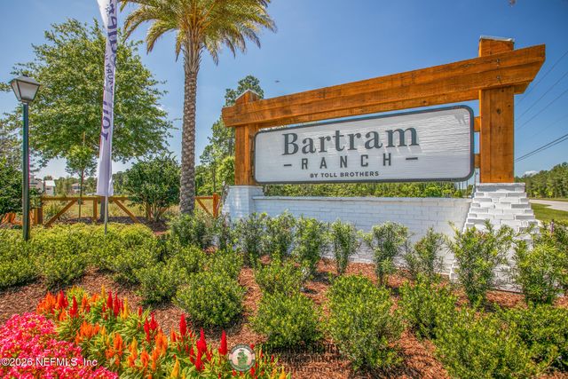 137 TRADESMAN Lane, St. Johns, FL 32259